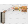 Heatsink Asus M51TA, M51TR (p/n 13GNRN1AM011-2) CPU