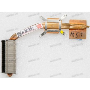 Heatsink Asus M51TA, M51TR (p/n 13GNRN1AM011-2) CPU