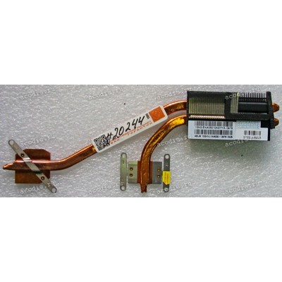 Heatsink Asus UX50V (p/n 13GNVL1AM030)