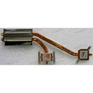 Heatsink Asus UX50V (p/n 13GNVL1AM030)