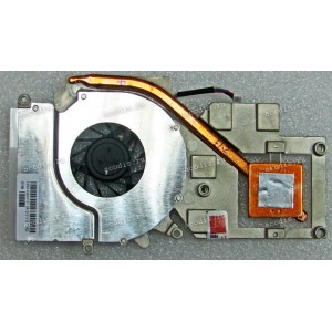 Сист.охл. Asus F3JA, F3JC, F3JM, F3JP, F3JR, F3JV, F3P, F3SA, F3SC, F3SE, F3SR, F3SV, F7SR, M51SN, M51SR (p/n 13N0-4QA0101, 13GNI11AM022-1) VGA, 4 pin