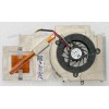 Сист.охл. Asus F3JA, F3JC, F3JM, F3JP, F3JR, F3JV, F3P, F3SA, F3SC, F3SE, F3SR, F3SV, F7SR, M51SN, M51SR (p/n 13N0-4QA0101, 13GNI11AM022-1) VGA, 4 pin