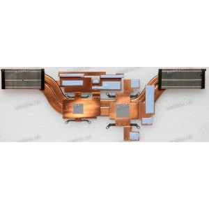 Heatsink Asus GL502VS (p/n 13NB0DD0AM0201)