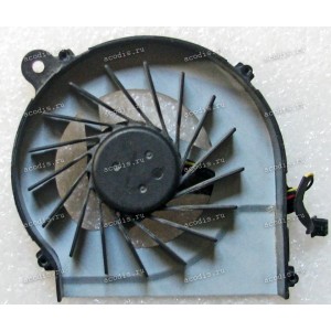 Кулер HP Pavilion CQ42, G42, CQ72, G4, G6-1000, G7-1000 (p/n 055417R1S) 3 pin