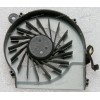 Кулер HP Pavilion CQ42, G42, CQ72, G4, G6-1000, G7-1000 (p/n 055417R1S) 3 pin