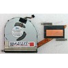 Сист.охл. Lenovo IdeaPad U330P, U330T, U330 (p/n 36LZ5TMLV00) CPU, 4 pin Сист.охл. Lenovo IdeaPad U330P, U330T, U330 (p/n 36LZ5TMLV00) CPU, 4 pin