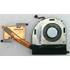 Сист.охл. Lenovo IdeaPad U330P, U330T, U330 (p/n 36LZ5TMLV00) CPU, 4 pin