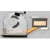 Сист.охл. Lenovo IdeaPad U330P, U330T, U330 (p/n 36LZ5TMLV00) CPU, 4 pin