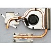 Сист.охл. Lenovo IdeaPad V580, B580, B590 (p/n 60.4XB16.001) VGA,  4 pin