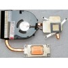 Сист.охл. Lenovo IdeaPad V580, B580, B590 (p/n 60.4XB16.001) VGA,  4 pin