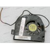 Кулер Toshiba Satellite X200-251, P200, P205, X200, X205 (p/n DC280003RF0) 3 pin