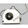 Кулер Toshiba Satellite X200-251, P200, P205, X200, X205 (p/n DC280003RF0) 3 pin
