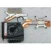 Сист.охл. HP Pavilion dv6000, dv65000, dv67000 (p/n 3IAT8TATPJ43A) 4 pin Сист.охл. HP Pavilion dv6000, dv65000, dv67000 (p/n 3IAT8TATPJ43A) 4 pin