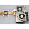Сист.охл. HP Pavilion dv6000, dv65000, dv67000 (p/n 3IAT8TATPJ43A) 4 pin