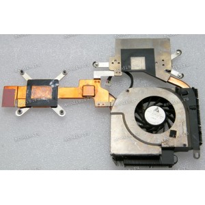 Сист.охл. HP Pavilion dv6000, dv65000, dv67000 (p/n 3IAT8TATPJ43A) 4 pin