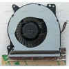 Кулер Asus G750JM, G750JW, G750JX (p/n 13NB00N1M02011, KSB0612HB-CL45) CPU 4 pin, толщина 15 mm