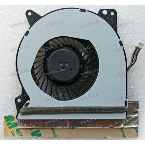 Кулер Asus G750JM, G750JW, G750JX (p/n 13NB00N1M02011, KSB0612HB-CL45) CPU 4 pin, толщина 15 mm Кулер Asus G750JM, G750JW, G750JX (p/n 13NB00N1M02011, KSB0612HB-CL45) CPU 4 pin, толщина 15 mm