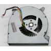 Кулер Asus G750JM, G750JW, G750JX (p/n 13NB00N1M02011, KSB0612HB-CL45) CPU 4 pin, толщина 15 mm