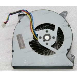 Кулер Asus G750JM, G750JW, G750JX (p/n 13NB00N1M02011, KSB0612HB-CL45) CPU 4 pin, толщина 15 mm