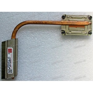 Heatsink Toshiba Satellite С655 (p/n V000220510)