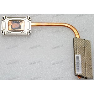 Heatsink Toshiba Satellite С655 (p/n V000220510)