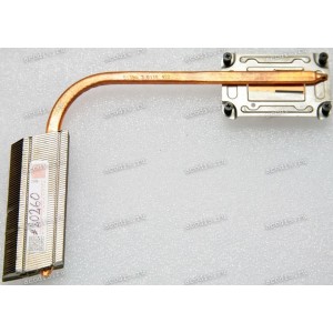Heatsink Toshiba Satellite С655 (p/n V000220510)