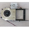 Сист.охл. Samsung NP-R40FY01, R40 Plus, R41 (p/n BA31-00044A, MCF-913PAM05) CPU, 2 pin