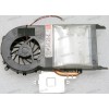 Сист.охл. Samsung NP-R40FY01, R40 Plus, R41 (p/n BA31-00044A, MCF-913PAM05) CPU, 2 pin