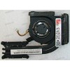 Сист.охл. Lenovo ThinkPad T420s (60.4KF14.001, FRU 04W1712) 4 pin