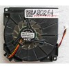 Кулер Asus A6000, A3G, A3L, A6NE, A6U (p/n 13-NA510M120, HY60A-05A) CPU, 3 pin