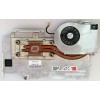Сист.охл. HP Compaq Evo N1015v, Presario 900 (p/n 309646-001) Сист.охл. HP Compaq Evo N1015v, Presario 900 (p/n 309646-001)