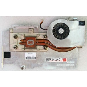Сист.охл. HP Compaq Evo N1015v, Presario 900 (p/n 309646-001)