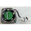Кулер HP Compaq Presario 900 (p/n 285543-001) 3 pin