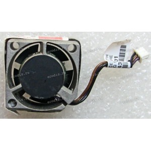 Кулер HP Compaq Presario 900 (p/n 285543-001) 3 pin