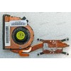 Сист.охл. Lenovo ThinkPad X240, X240S, X250 (p/n AT0SX002TB0, 0C73495, FRU 00HN812) CPU, FPC 7 pin