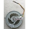 Кулер Sony VPC-EE, VPC-EF, VPC-EH, VPCEJ, SVE141, SVE151, SVE151J11V, SVE1512G1RW (p/n: 4FNE7FAN000, UDQF2ZH91CQF, UDQF2ZH91CQU) 3 pin