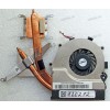 Сист.охл. Sony VPCCA, PCG-61715V (p/n 300-0001-1758-A, A1961178A, UDQFLZH26CF0) 3 pin