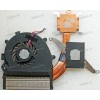 Сист.охл. Sony VPCCA, PCG-61715V (p/n 300-0001-1758-A, A1961178A, UDQFLZH26CF0) 3 pin