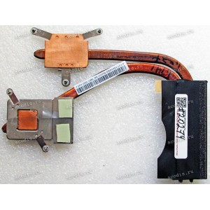 Heatsink Lenovo IdeaPad Z510 (p/n AT0T10010S0 SUO1, FRU 90203961)