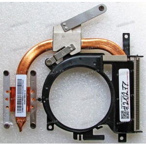 Heatsink Sony SVE15 (p/n 3VHK5TMN040, A18888192A)