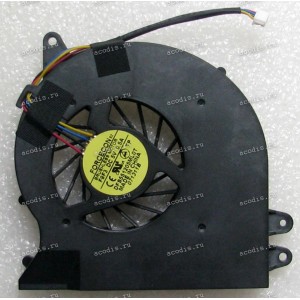 Кулер Asus N71JA, N71JQ, N71JV, N71VG, N71VN (p/n: 13GNXG10P010-1) 4 pin