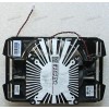 Сист.охл. Asus Graphics card nVidia 90-C1CMZK, ATI 90-C1CNZF, ATI EAH4650/DI/HM512M/A, ATI EAH5550/DI/HM512D3/V2, ATI EAH5570/DI/HM512MD3, ATI EAH5670, ATI EAH5670/DI/1GD3, ATI EAH6570/DI/1GD3, ATI EAH6670, ATI EAH6670/DI/1GD3, ATI EAH6670/G/DI/1GD3, nVid