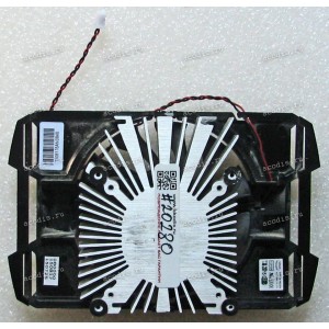 Сист.охл. Asus Graphics card nVidia 90-C1CMZK, ATI 90-C1CNZF, ATI EAH4650/DI/HM512M/A, ATI EAH5550/DI/HM512D3/V2, ATI EAH5570/DI/HM512MD3, ATI EAH5670, ATI EAH5670/DI/1GD3, ATI EAH6570/DI/1GD3, ATI EAH6670, ATI EAH6670/DI/1GD3, ATI EAH6670/G/DI/1GD3, nVid