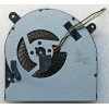 Кулер Asus G750JM, G750JW, G750JX (p/n 13NB00N1M04111, KSB0612HB-CL46) VGA 4 pin, толщина 15 mm