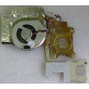 Сист.охл. Lenovo ThinkPad T400, R400 (FRU: 45N6143, 45N6142) CPU, 4 pin