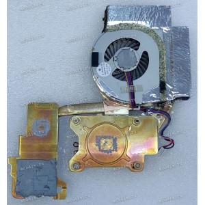 Сист.охл. Lenovo ThinkPad T400 (FRU: 45N6144, 45N6145) CPU, 4 pin