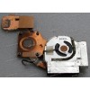 Сист.охл. Lenovo ThinkPad T61, T61P (FRU: 42W2823 42W2029) CPU, 3 pin