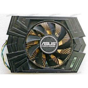 Сист.охл. Asus Graphics card nVidia GT740/C2010I3, nVidia GT740/C2010MP, nVidia GT740-1GD5, nVidia GT740-2GD5, nVidia GT740-OC-1GD5, nVidia GT740-OC-2GD5, nVidia GTX750/C2010G, nVidia GTX750/C2010ML, nVidia GTX750-PH-1GD5, nVidia GTX750-PH-2GD5, nVidia GT