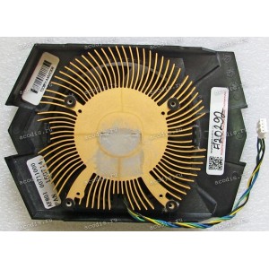 Сист.охл. Asus Graphics card nVidia GT740/C2010I3, nVidia GT740/C2010MP, nVidia GT740-1GD5, nVidia GT740-2GD5, nVidia GT740-OC-1GD5, nVidia GT740-OC-2GD5, nVidia GTX750/C2010G, nVidia GTX750/C2010ML, nVidia GTX750-PH-1GD5, nVidia GTX750-PH-2GD5, nVidia GT