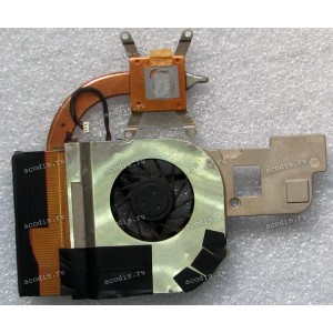 Сист.охл. Asus Z99H (p/n KFB050HHA-5M67) 3 pin